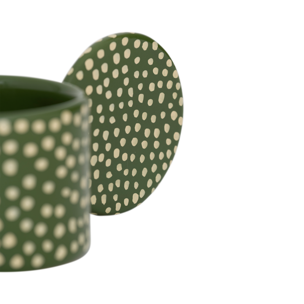Urban Nature Culture | XL Tealight holder Lucan