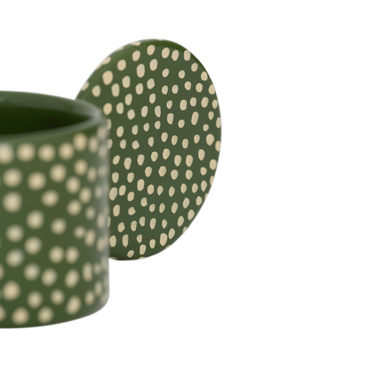 Urban Nature Culture | XL Tealight holder Lucan