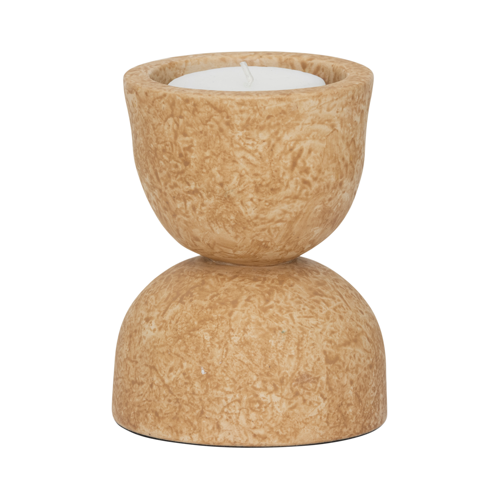 Urban Nature Culture | XL Tealight holder Vael