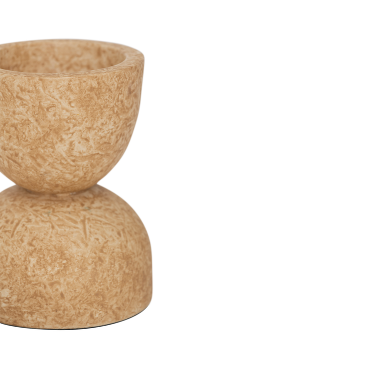 Urban Nature Culture | XL Tealight holder Vael