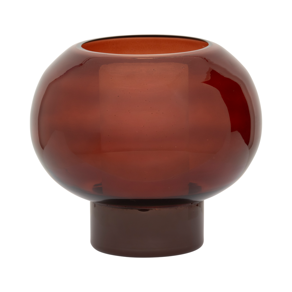 Urban Nature Culture | Kandelaar Havara Brandy