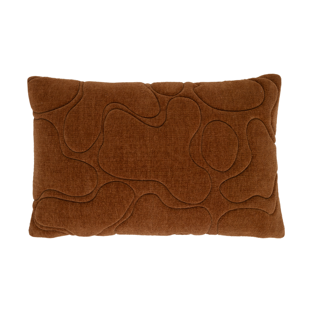 Urban Nature Culture | Kussen Nanami Sugar Almond