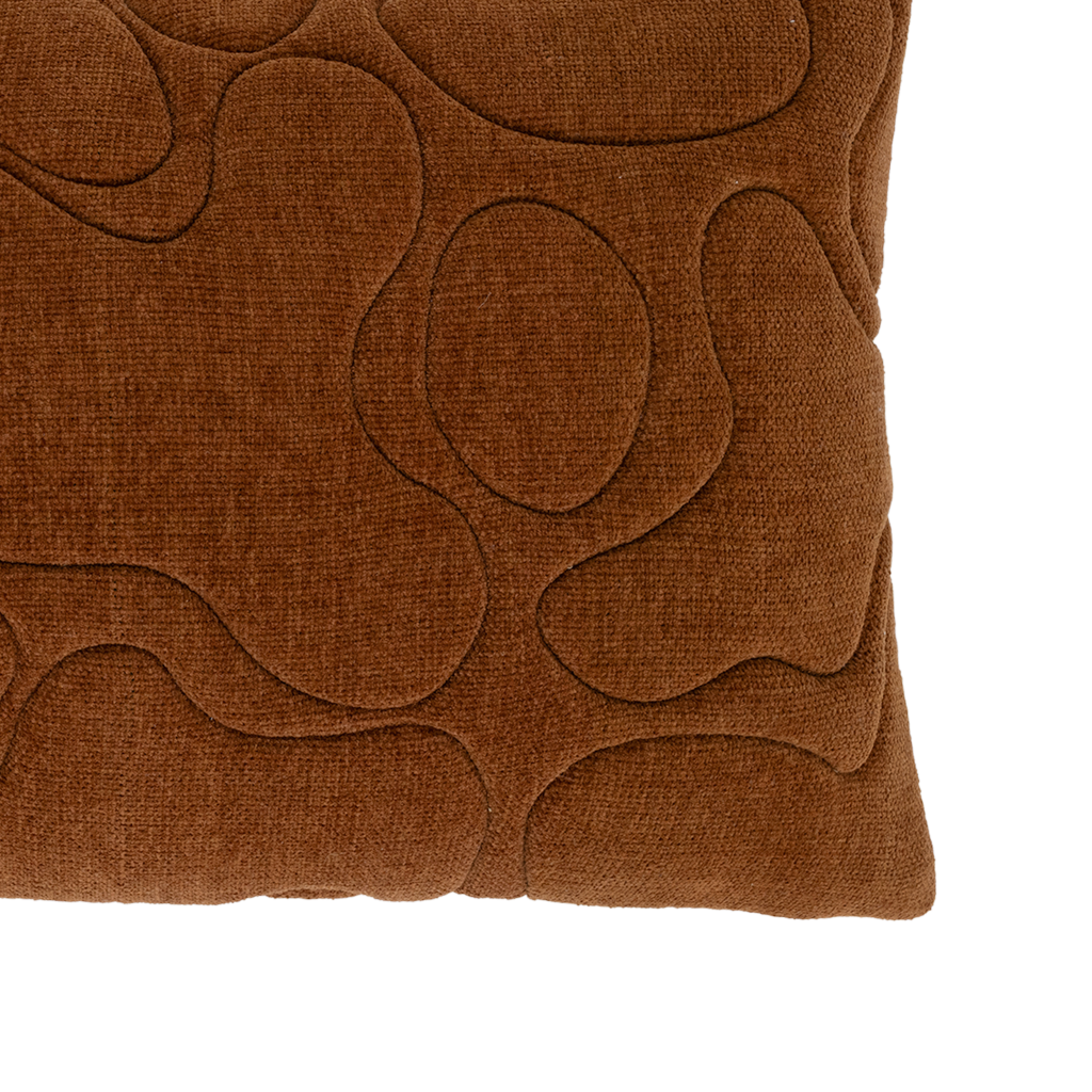 Urban Nature Culture | Kussen Nanami Sugar Almond