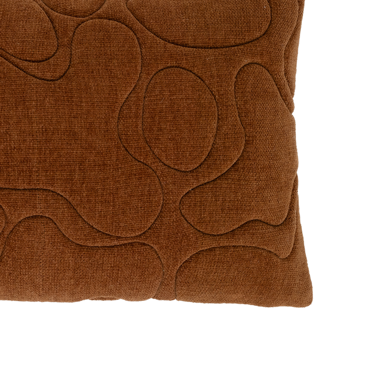 Urban Nature Culture | Kussen Nanami Sugar Almond