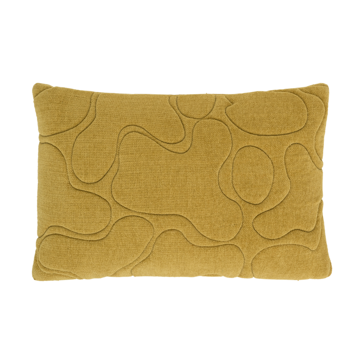 Urban Nature Culture | Kussen Nanami Yellow Yasmine