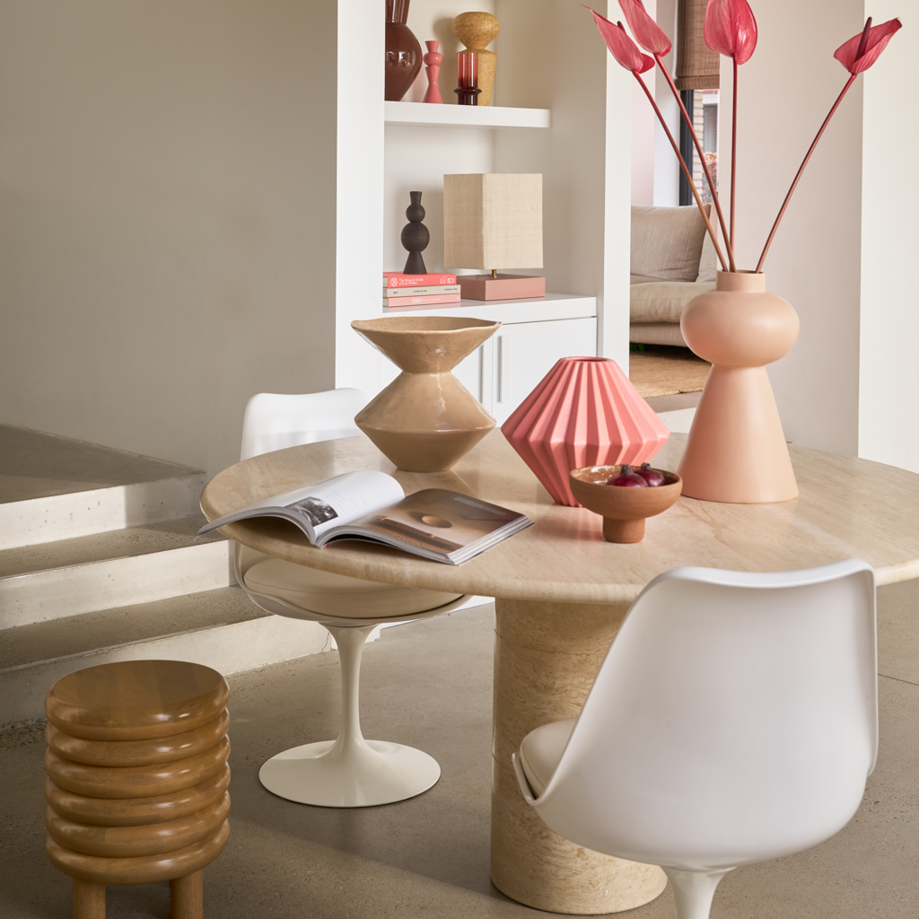 Urban Nature Culture | Bijzettafel Anuk