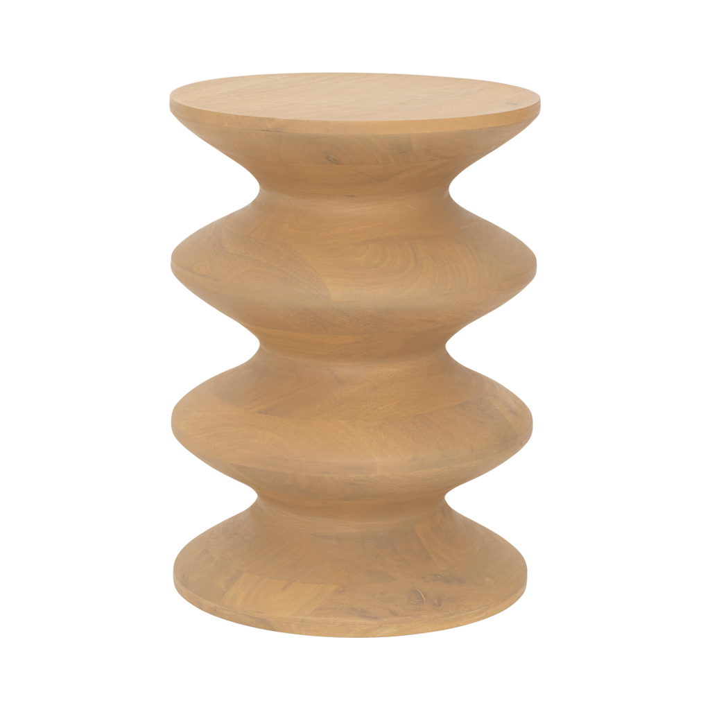 Urban Nature Culture | Bijzettafel Zira