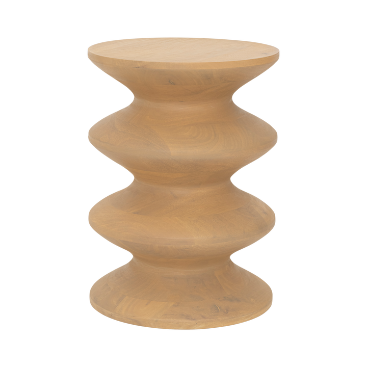 Urban Nature Culture | Bijzettafel Zira