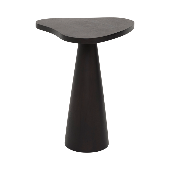 Urban Nature Culture | Bijzettafel Nabu