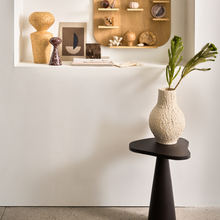 Urban Nature Culture | Bijzettafel Nabu