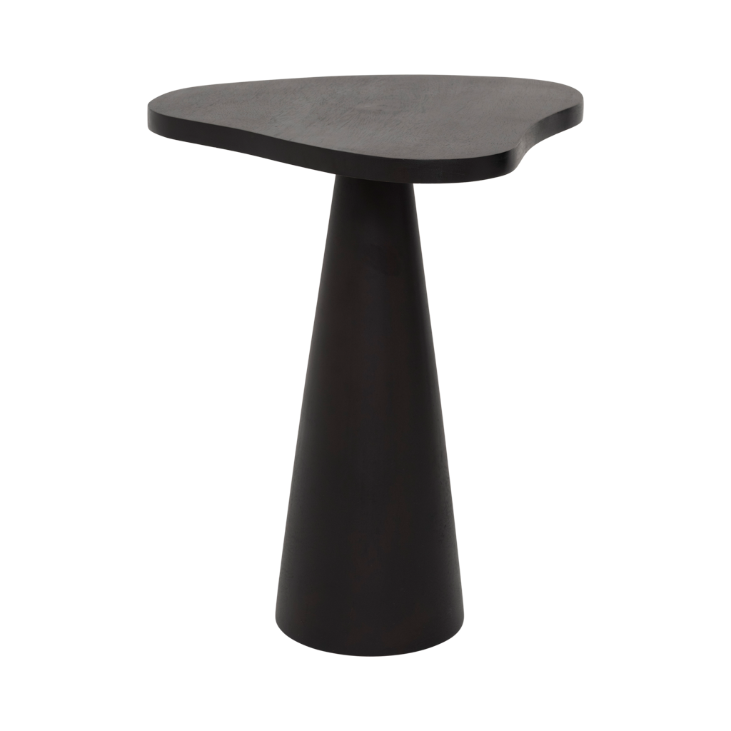 Urban Nature Culture | Bijzettafel Nabu