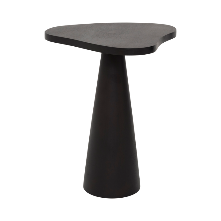 Urban Nature Culture | Bijzettafel Nabu