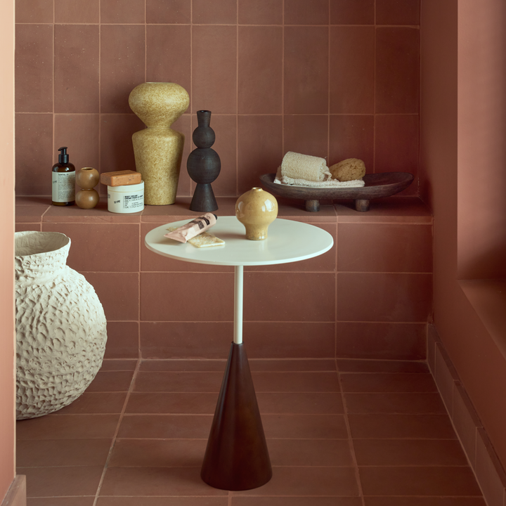 Urban Nature Culture | Bijzettafel Yori