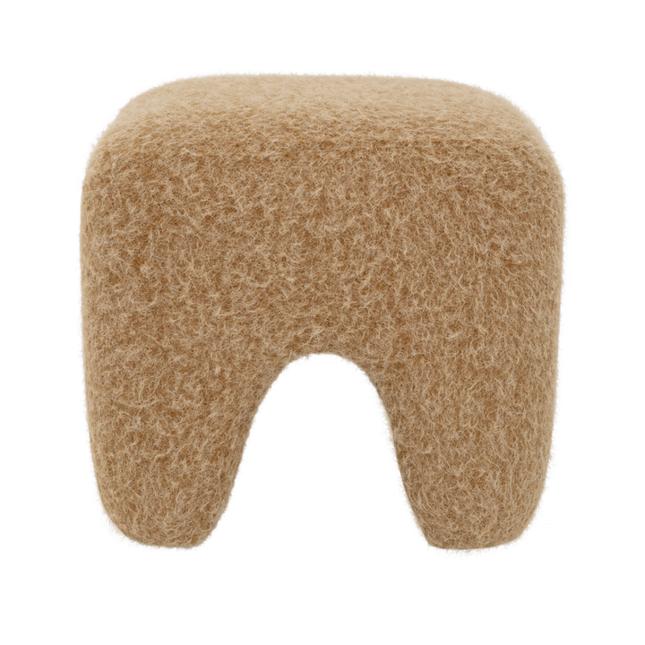 Urban Nature Culture | Poef Kira Brushed