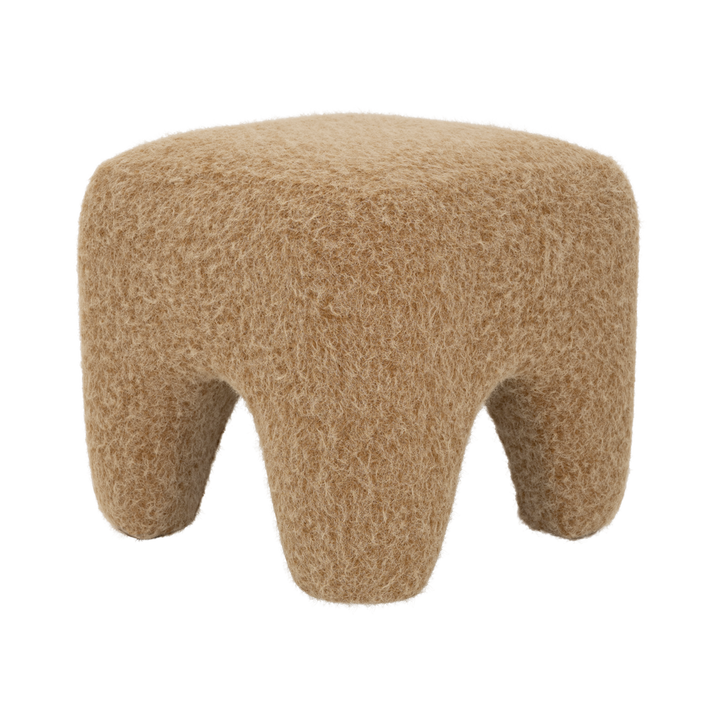 Urban Nature Culture | Poef Kira Brushed