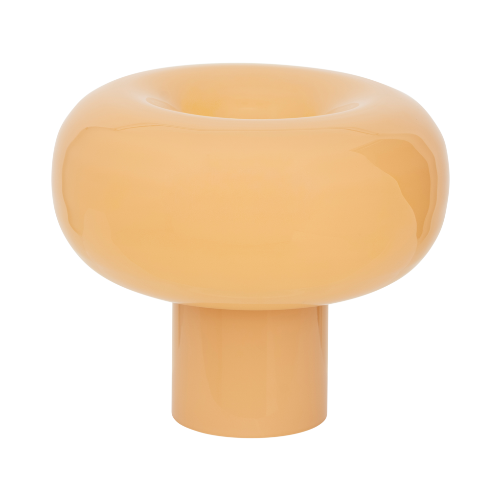 Urban Nature Culture | Table lamp Pele Clay