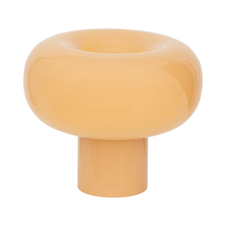 Urban Nature Culture | Table lamp Pele Clay