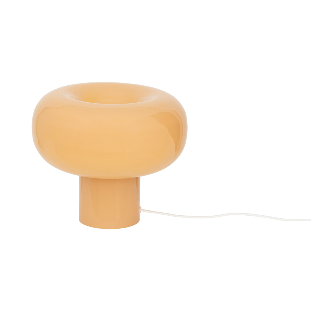 Urban Nature Culture | Table lamp Pele Clay