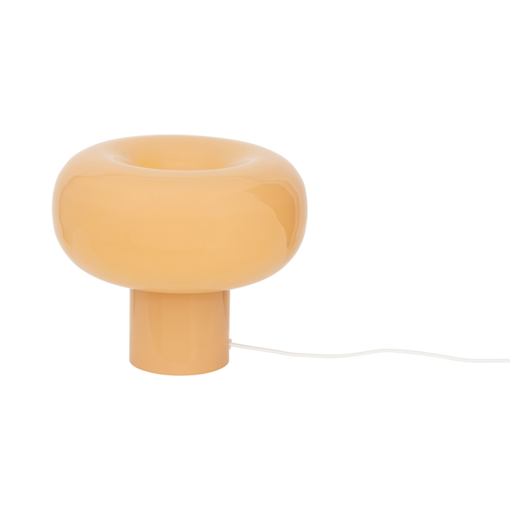 Urban Nature Culture | Table lamp Pele Clay