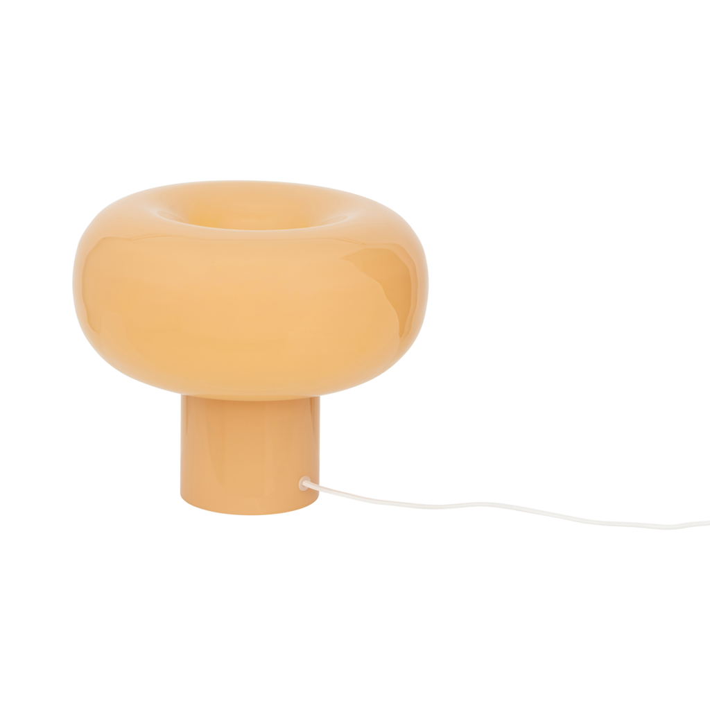 Urban Nature Culture | Table lamp Pele Clay