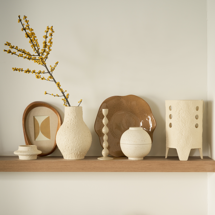 Urban Nature Culture | Table lamp Lior