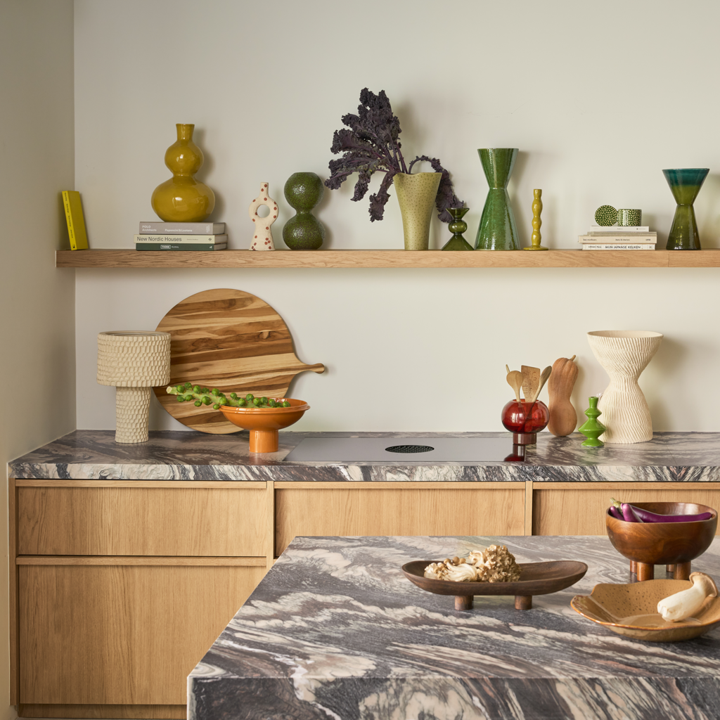 Urban Nature Culture | Table lamp Cali