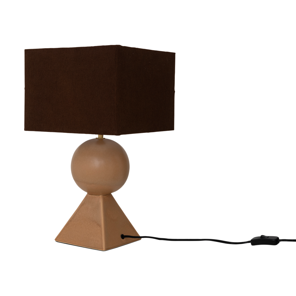 Urban Nature Culture | Table lamp Mikako
