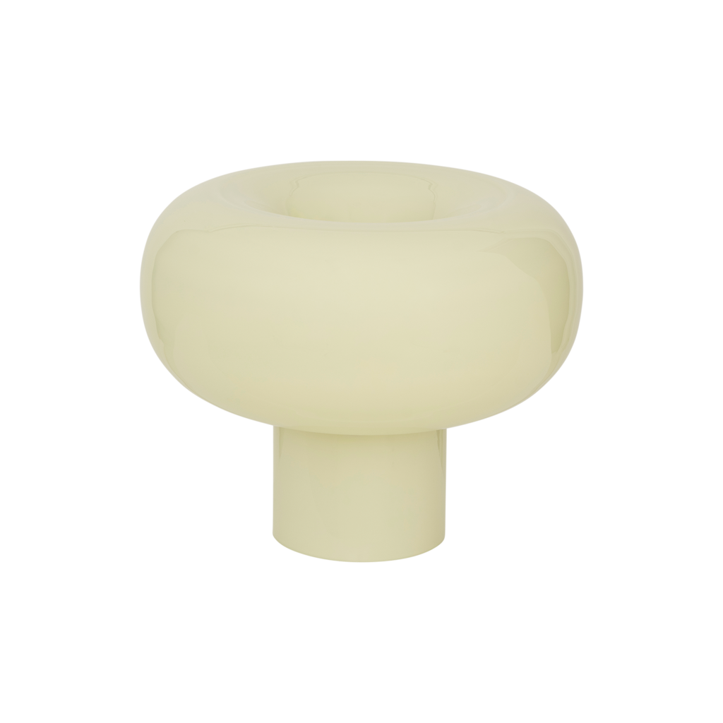 Urban Nature Culture | Table lamp Pele Eucalyptus