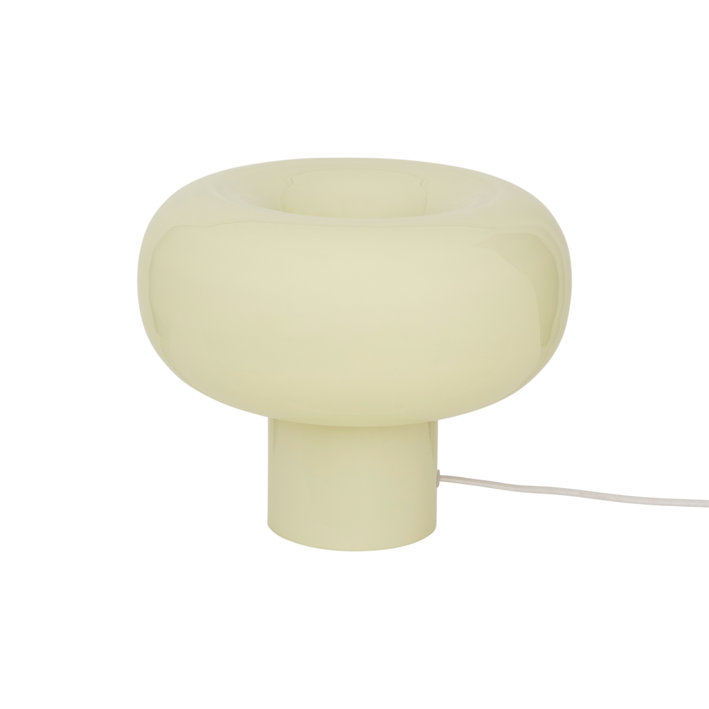Urban Nature Culture | Table lamp Pele Eucalyptus
