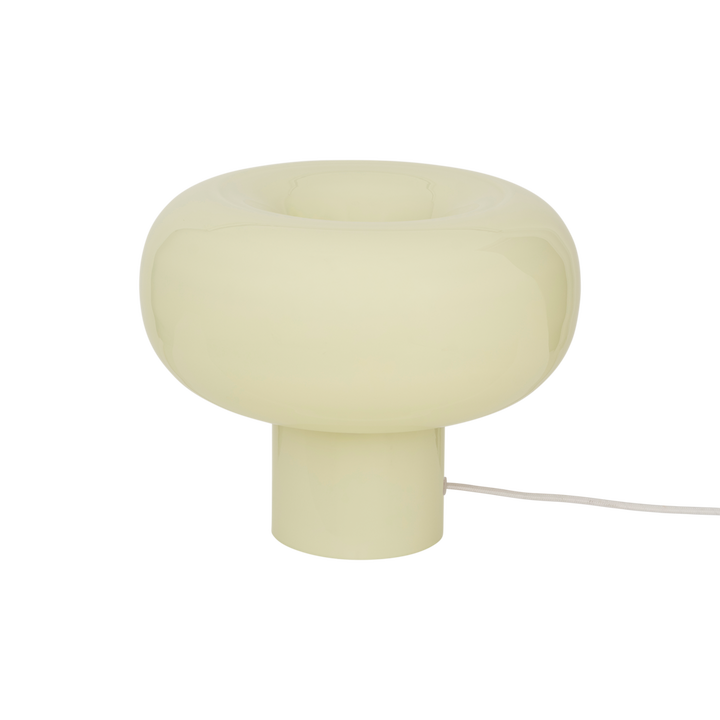 Urban Nature Culture | Table lamp Pele Eucalyptus