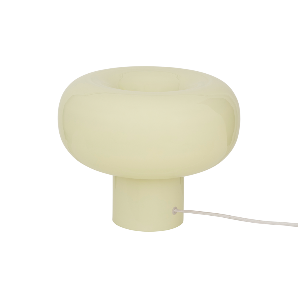 Urban Nature Culture | Table lamp Pele Eucalyptus