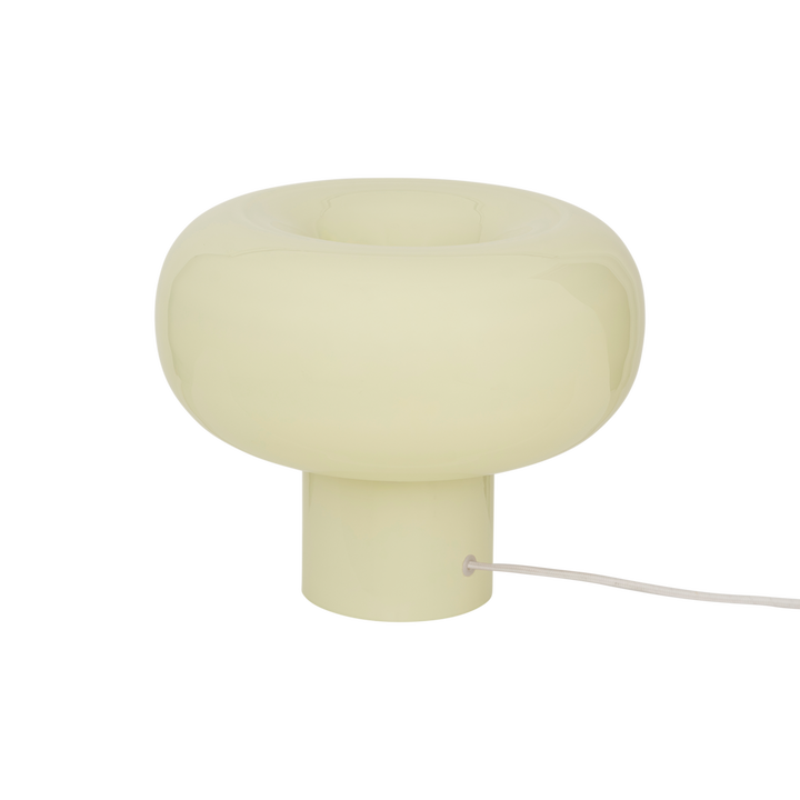 Urban Nature Culture | Table lamp Pele Eucalyptus