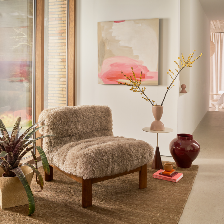Urban Nature Culture | Wanddecoratie Aya