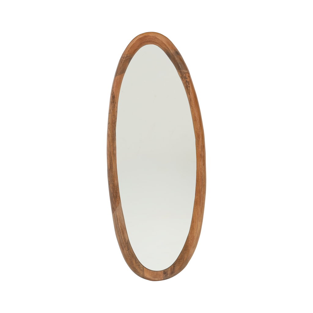 Urban Nature Culture | Mirror Shizu XL