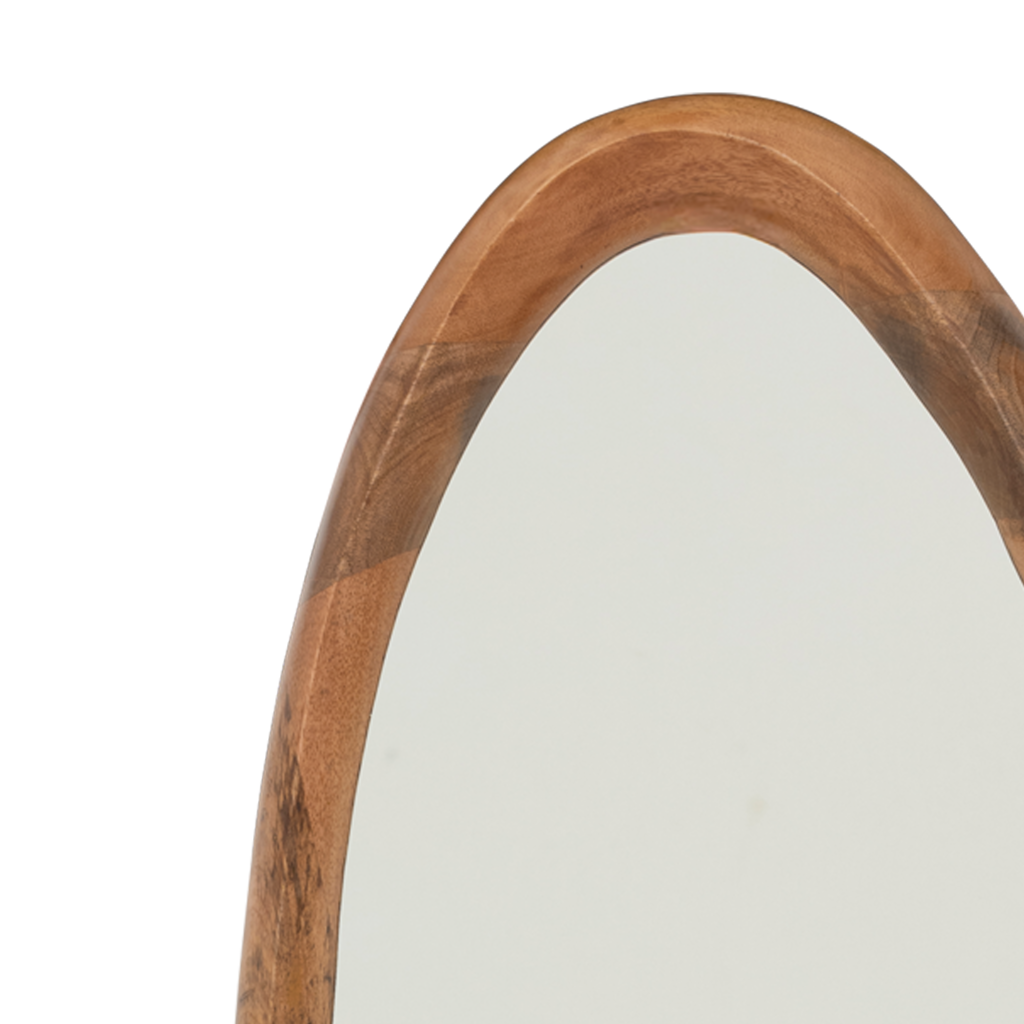 Urban Nature Culture | Mirror Shizu XL