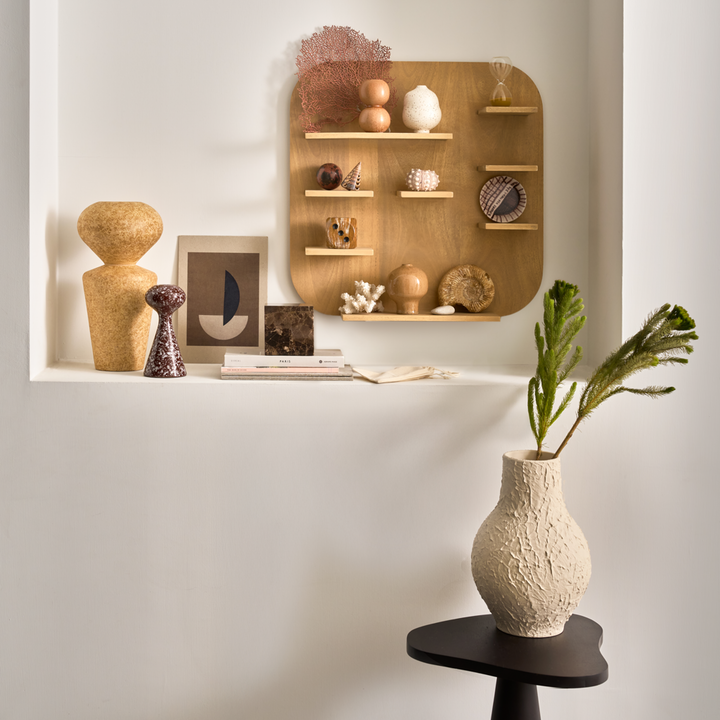 Urban Nature Culture | Memobord Isao