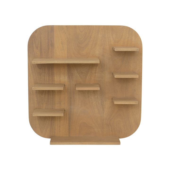 Urban Nature Culture | Memobord Isao