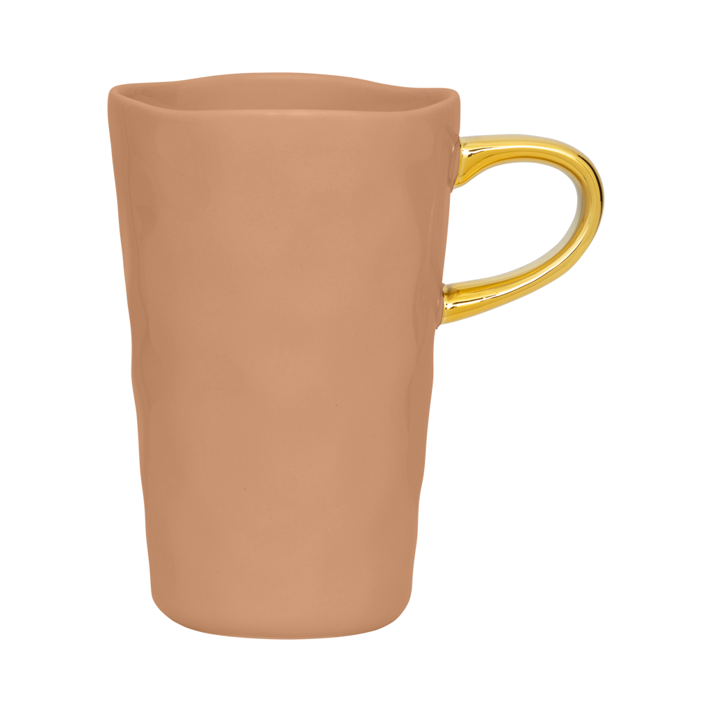 Urban Nature Culture | Good Morning latte kopje Clay
