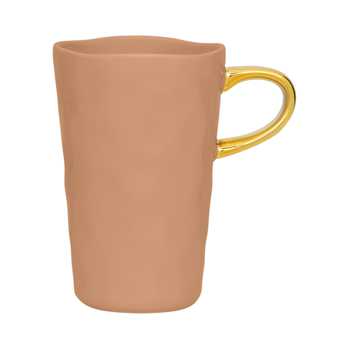 Urban Nature Culture | Good Morning latte kopje Clay