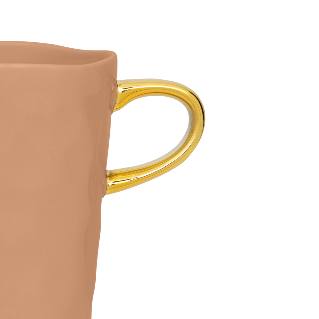 Urban Nature Culture | Good Morning latte kopje Clay