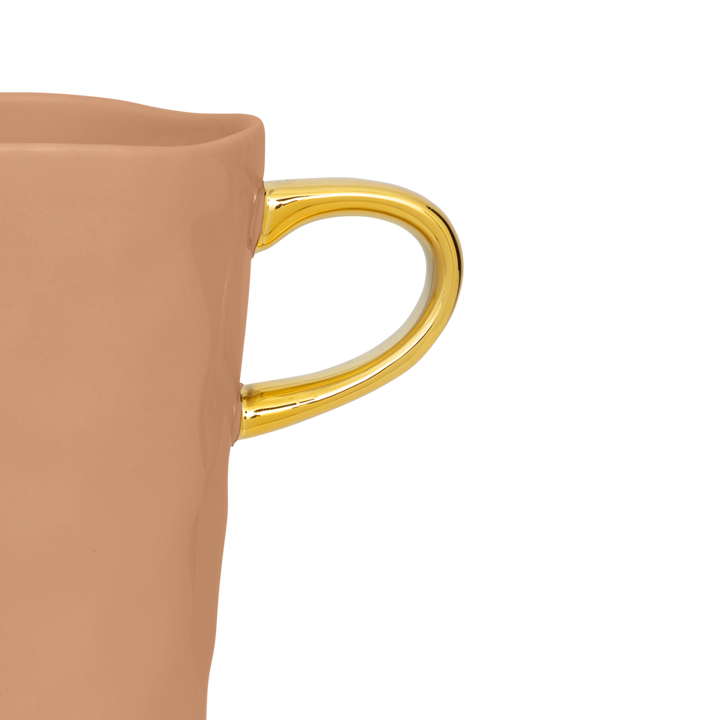 Urban Nature Culture | Good Morning latte kopje Clay