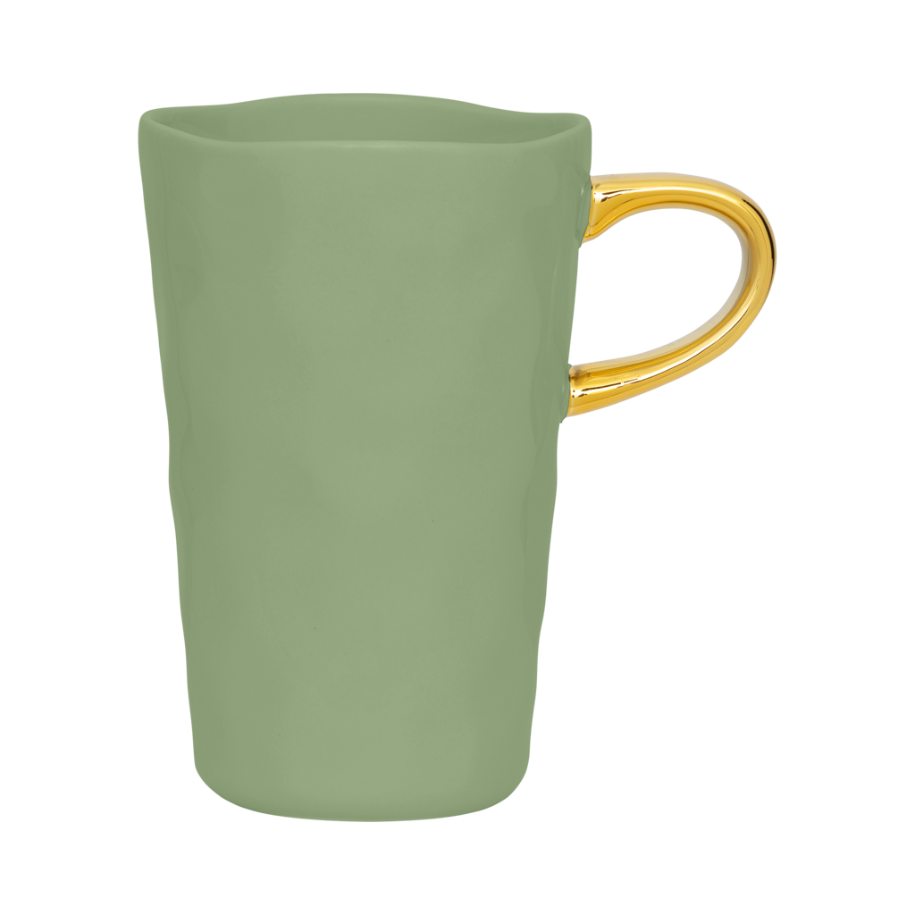 Urban Nature Culture | Good Morning latte kopje Matcha