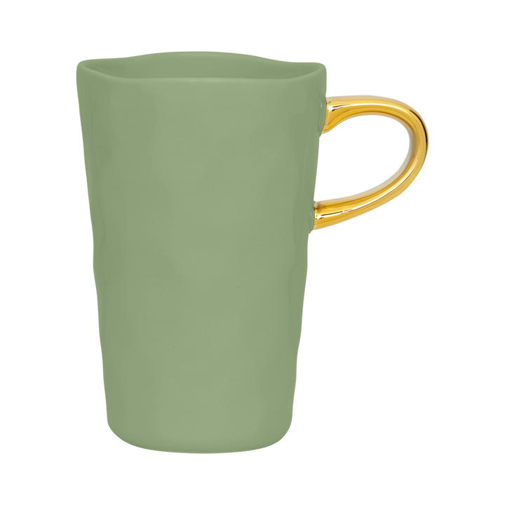 Urban Nature Culture | Good Morning latte kopje Matcha
