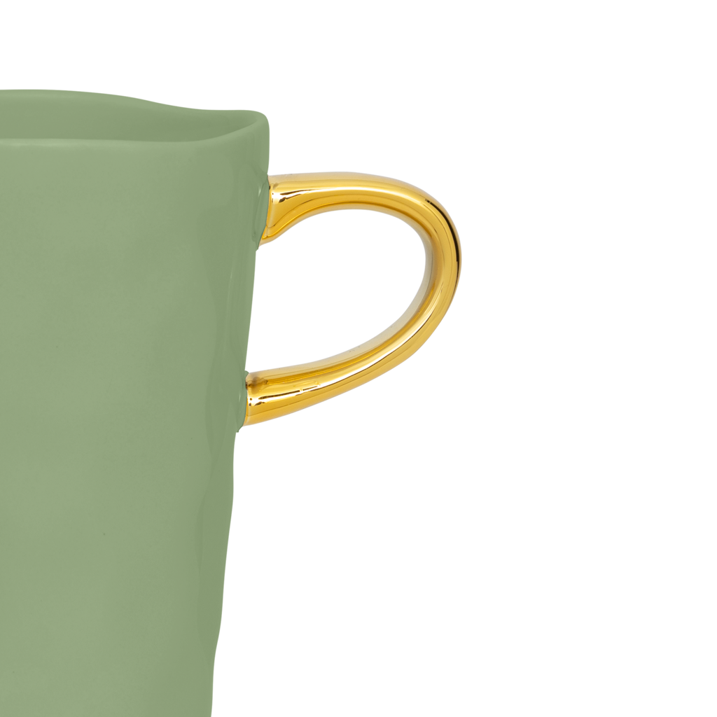 Urban Nature Culture | Good Morning latte kopje Matcha