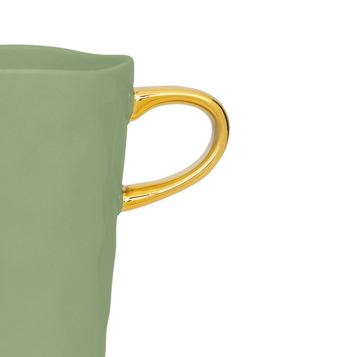 Urban Nature Culture | Good Morning latte kopje Matcha