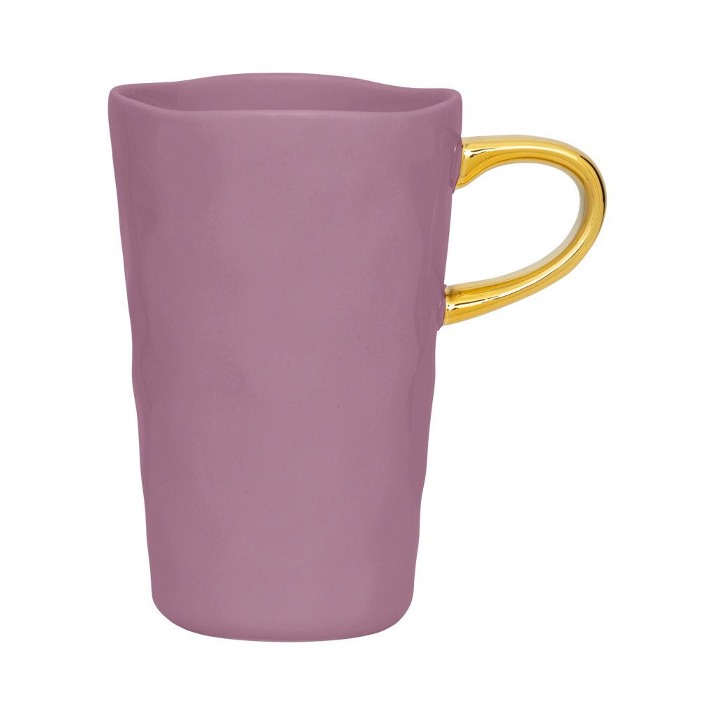 Urban Nature Culture | Good Morning latte kopje Hyacinth