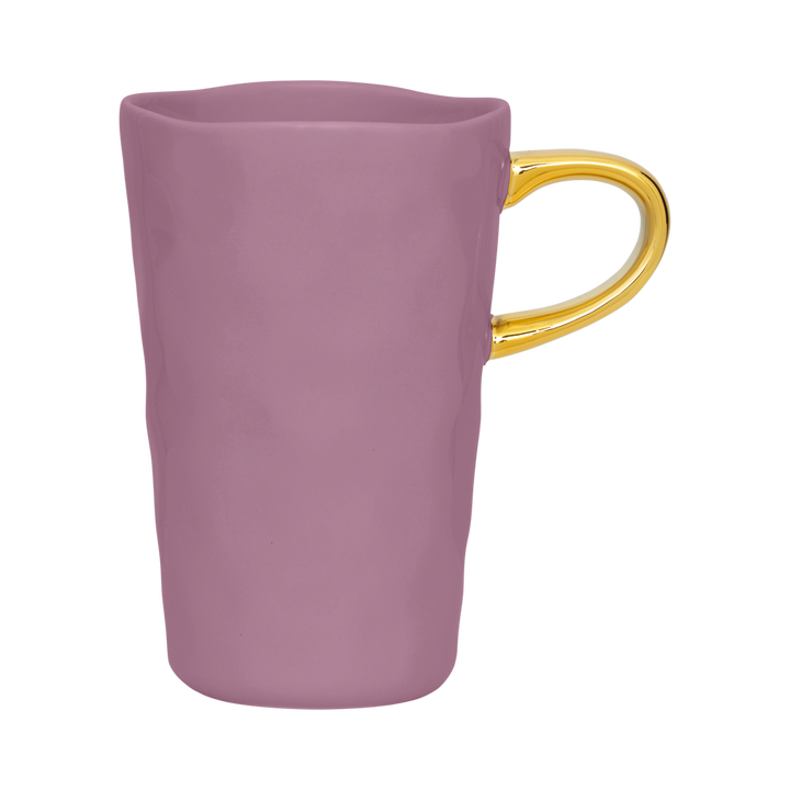 Urban Nature Culture | Good Morning latte kopje Hyacinth