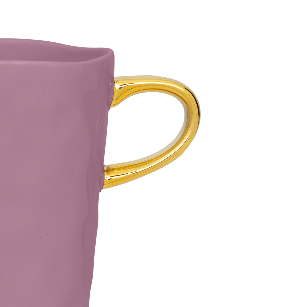 Urban Nature Culture | Good Morning latte kopje Hyacinth
