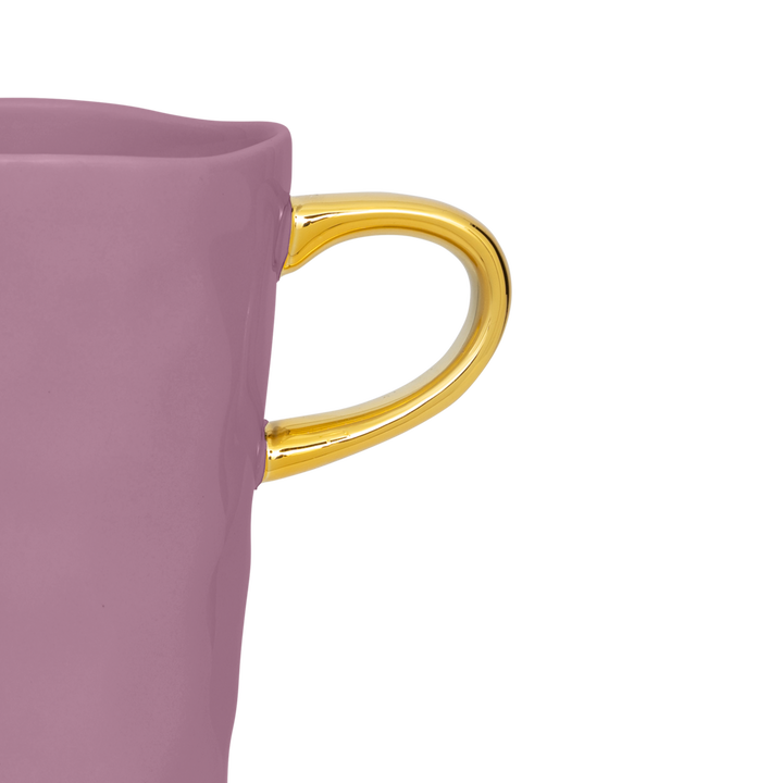 Urban Nature Culture | Good Morning latte kopje Hyacinth