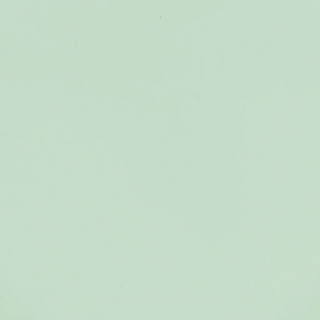 Urban Nature Culture | Good Morning bord sculpted 13,5cm Celadon